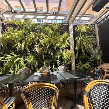 Cafe Bernardo - Breakfast & Brunch Near Me - Sacramento, California