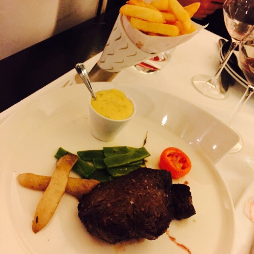 Belga Queen - Belgian Near Me - Brussels, BRU