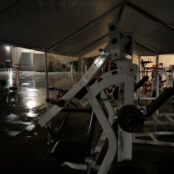 Metroflex Gym Murrieta - The yard in the rain! Do you even dare? - Gyms Near Me - Murrieta, California Metroflex Gym Murrieta - The yard in the rain! Do you even dare? - Gyms Near Me - Murrieta, California