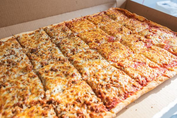 Orsi's Italian Bakery & Pizzeria by null