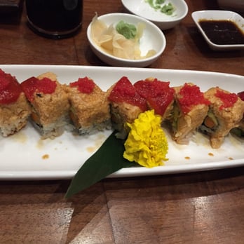 Shizen - Scarlet smile - Sushi Bars Near Me - San Francisco, California Shizen - Scarlet smile - Sushi Bars Near Me - San Francisco, California