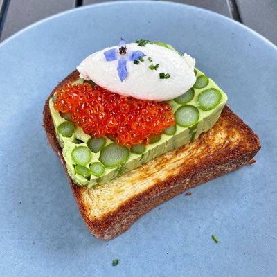 AmperSandwich by null