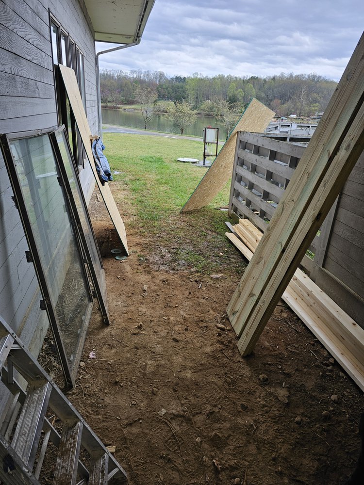 Slide of Frazier Plumbing