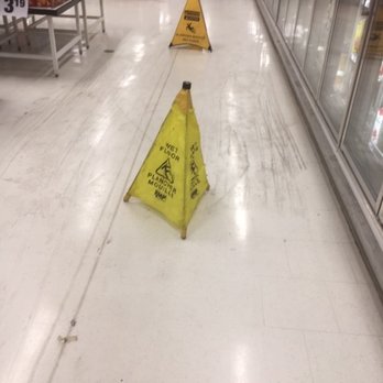 Real Canadian Superstore - a caution cone on the floor - Grocery Near Me - London, Ontario Real Canadian Superstore - a caution cone on the floor - Grocery Near Me - London, Ontario