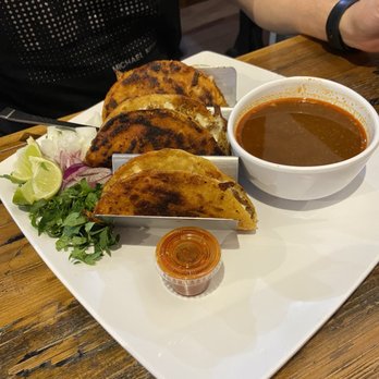 Tic-Taco - 1. Quesabirria - New Mexican Cuisine Near Me - Arlington, Texas Tic-Taco - 1. Quesabirria - New Mexican Cuisine Near Me - Arlington, Texas