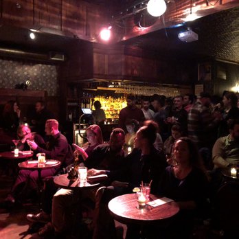 The Slipper Room - Venue - Performing Arts Near Me - New York, New York