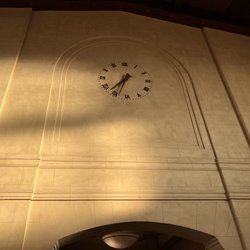 Amtrak Station - San Jose