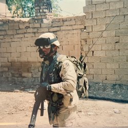 The Groves - US Army Soldier for Life