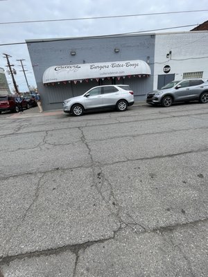 Cutter's Bar & Grill by null Cutter's Bar & Grill by null