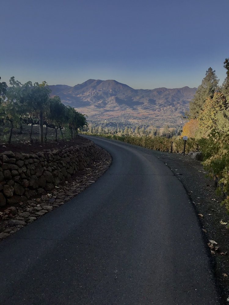 DIAMOND MOUNTAIN VINEYARD Updated October 2024 15 Photos 2121