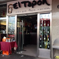 El Tapón