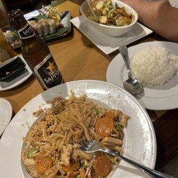 Pad Thai