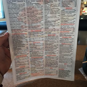 Yanni's Best Charbroiled - Menu is THE BIGGEST I HAVE EVER SEEN - Burgers Near Me - Fillmore, California Yanni's Best Charbroiled - Menu is THE BIGGEST I HAVE EVER SEEN - Burgers Near Me - Fillmore, California