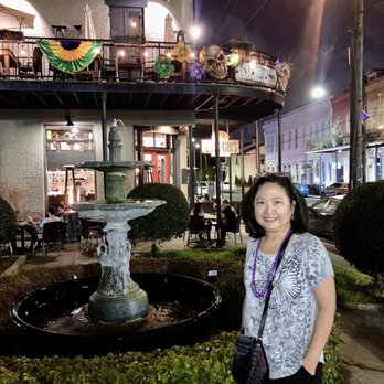 Gris-Gris - Gris Gris - Cajun/Creole Near Me - New Orleans, Louisiana