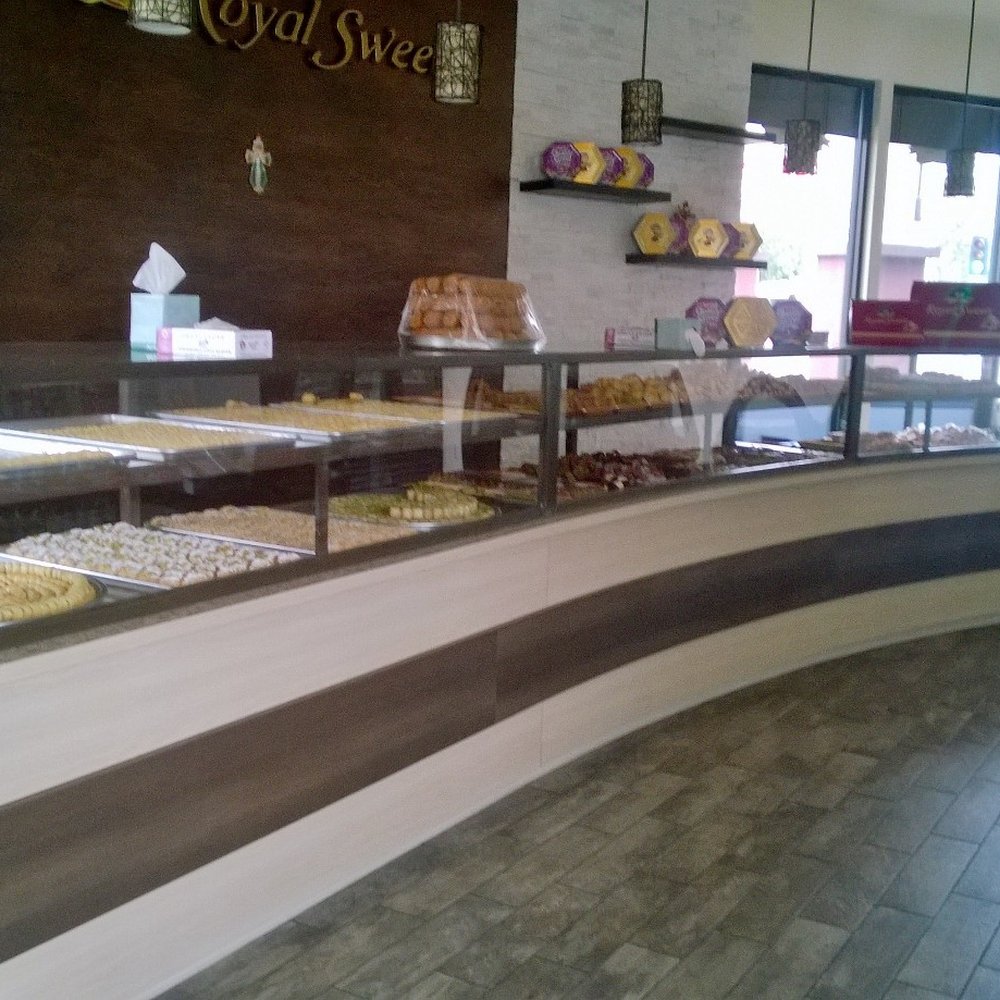 Royal Sweets - Bakeries Near Me - El Cajon, California Royal Sweets - Bakeries Near Me - El Cajon, California