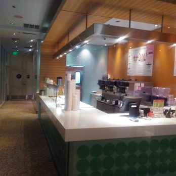 Pinkberry - Ice Cream & Frozen Yogurt Near Me - Sacramento, California