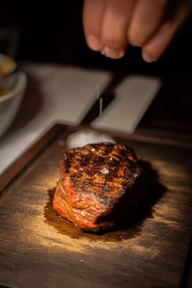 Carlitos Gardel Argentine Steakhouse