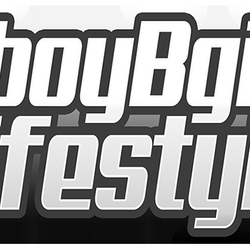 Bboy Bgirl Lifestyle