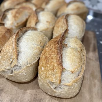 The Darling Dough - Organic sourdough sandwich loaf - Bakeries Near Me - Poway, California The Darling Dough - Organic sourdough sandwich loaf - Bakeries Near Me - Poway, California
