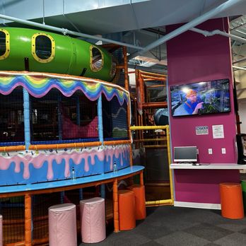Candeeland - Indoor Playcenter Near Me - Santa Ana, California Candeeland - Indoor Playcenter Near Me - Santa Ana, California