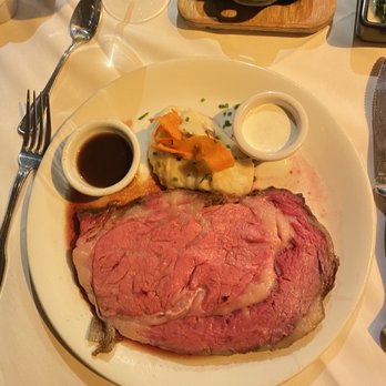Chart House - Seafood Near Me - Monterey, California