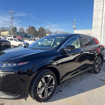 Nissan of Corinth - Commercial Truck Dealers Near Me - Corinth, Mississippi Nissan of Corinth - Commercial Truck Dealers Near Me - Corinth, Mississippi