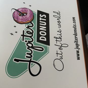 Jupiter Donuts Lantana - Donuts Near Me - Lake Worth, Florida