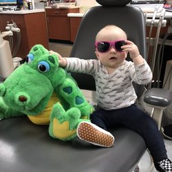 Art of Pediatric Dentistry
