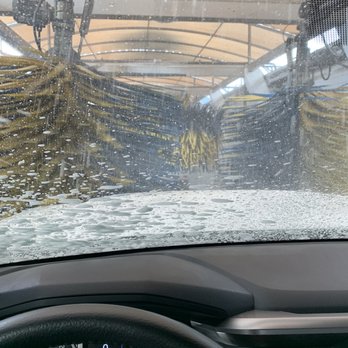 CleanWave - Did a great job on my dirty truck! - Car Wash Near Me - Goleta, California CleanWave - Did a great job on my dirty truck! - Car Wash Near Me - Goleta, California