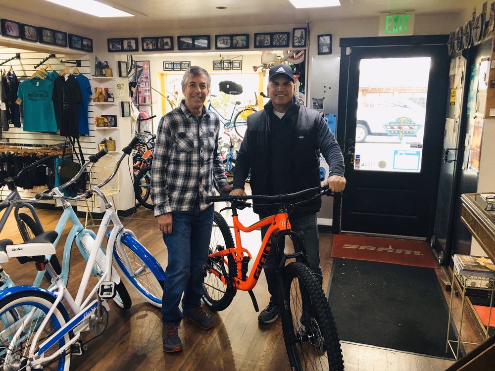REED CYCLE 28 Reviews 238 E State St, Eagle, Idaho Bikes Phone