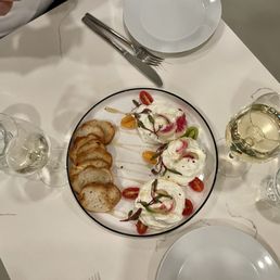 Whipped Feta
