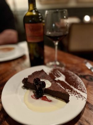 Marzano Italian Restaurant by null