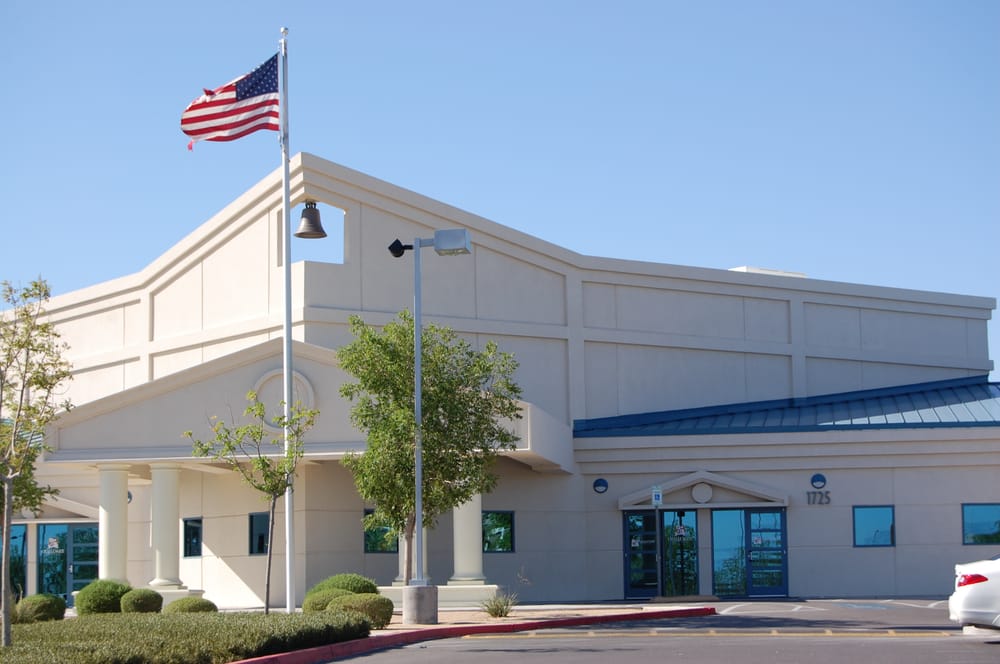 Challenger School - Silverado - childcare center in Las Vegas, NV