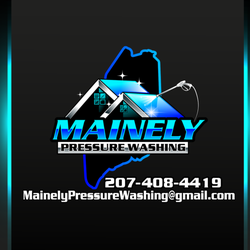 Mainely Pressure Washing