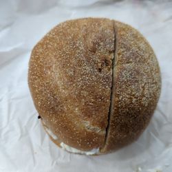 Brazen Bagels - Everything Bagel Bottom