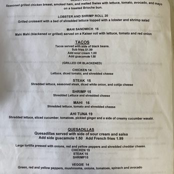 The Boca Beach House - Menu - Breakfast & Brunch Near Me - Boca Raton, Florida The Boca Beach House - Menu - Breakfast & Brunch Near Me - Boca Raton, Florida