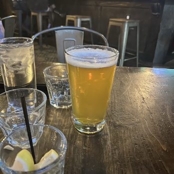 The Kettle Black Kitchen & Pub - Gastropubs Near Me - Phoenix, Arizona