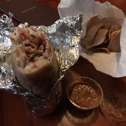 California Burrito