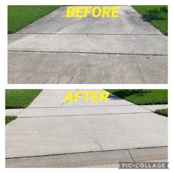 Infinity Pressure Washing - Happy customers - Pressure Washers Near Me - Anna, Texas Infinity Pressure Washing - Happy customers - Pressure Washers Near Me - Anna, Texas