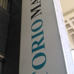 Sanatorio Mayo
