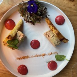 Le Poivre d'Ane - Foir gras