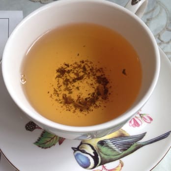 Dartealing Lounge - Tea-ware dartealing - Tea Rooms Near Me - San Francisco, California