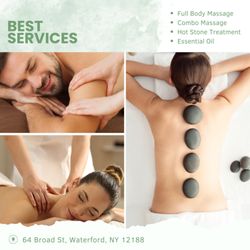 Sun Spa 64 - Come and try our services