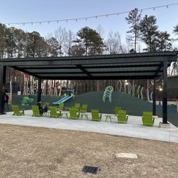 Peachtree Corners Park
