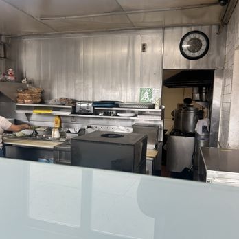 Jim's Burgers - Kitchen - Burgers Near Me - Rosemead, California