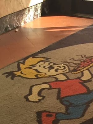 My Little Pizzeria by null