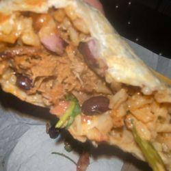 Mucho Burrito Fresh Mexican Grill