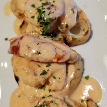 Kefi - Garides Shrimp - Mediterranean Near Me - Knoxville, Tennessee