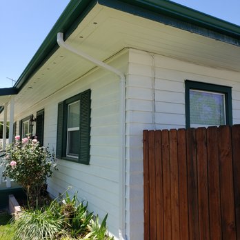Rainbow Gutters - Gutter Services Near Me - West Covina, California Rainbow Gutters - Gutter Services Near Me - West Covina, California