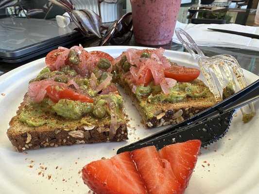 DaéBreak Café by null